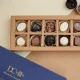 Classic assorted chocolates 12